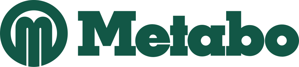 Metabo Logo